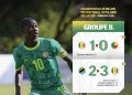 Championnat Africain de Football Scolaire de la CAF : Le Sénégal valide son ticket pour les demi-finales