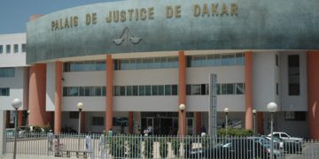 Ouakam : Un militaire et un gendarme arrêtés pour cambriolage