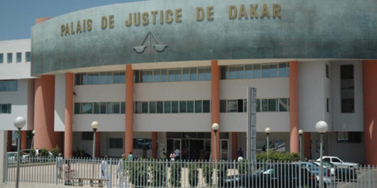 Ouakam : Un militaire et un gendarme arrêtés pour cambriolage