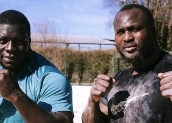 Franc à Modou Lô : "Même dans la défaite, tu restes un champion dans le cœur du peuple"