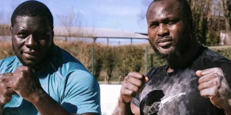 Franc à Modou Lô : "Même dans la défaite, tu restes un champion dans le cœur du peuple"