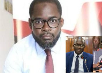 Paralysie du secteur des Transports : Le message de Babacar Ba au ministre Diémé et le Syndicat