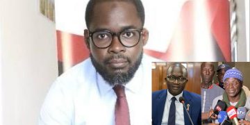 Paralysie du secteur des Transports : Le message de Babacar Ba au ministre Diémé et le Syndicat