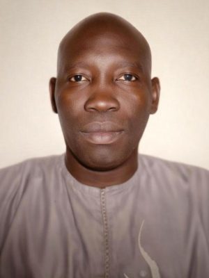 Présidence : Le journaliste Papa Souleymane Kandji nommé