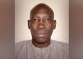 Présidence : Le journaliste Papa Souleymane Kandji nommé