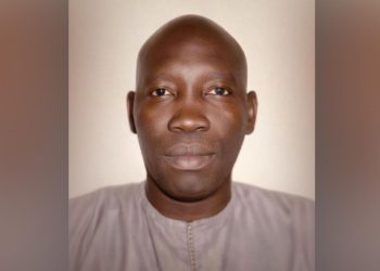 Présidence : Le journaliste Papa Souleymane Kandji nommé