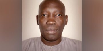 Présidence : Le journaliste Papa Souleymane Kandji nommé