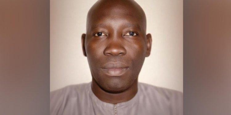 Présidence : Le journaliste Papa Souleymane Kandji nommé