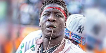 Justice : Le lutteur Pokola Baldé disculpé puis libéré