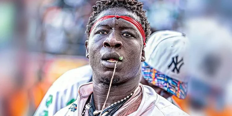 Justice : Le lutteur Pokola Baldé disculpé puis libéré