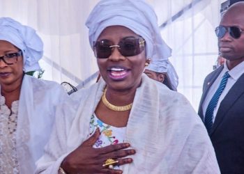 Propos « irrespectueux » contre le Président Diomaye : Les Amazones de la Coalition Diomaye Président s’indignent