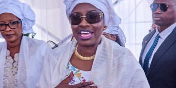 Propos « irrespectueux » contre le Président Diomaye : Les Amazones de la Coalition Diomaye Président s’indignent