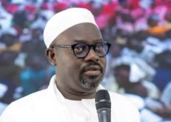 Ziarra Générale de Tivaouane : Le Khalife appelle à la fin de la grève des transporteurs