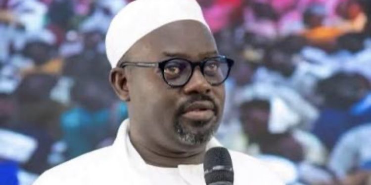 Ziarra Générale de Tivaouane : Le Khalife appelle à la fin de la grève des transporteurs