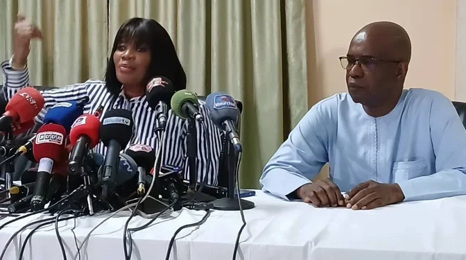 Répartition « illégale » de l’aide à la presse 2025 : Le CDEPS face à la presse, ce mercredi