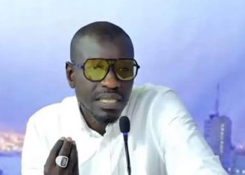 DSC : Karim Xrum Xax libre après son audition