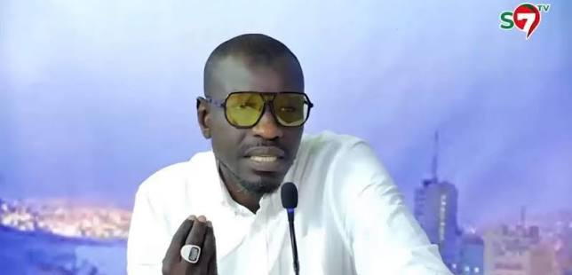 DSC : Karim Xrum Xax libre après son audition