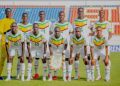 CAN U17 Maroc 2026 : Le Sénégal dans le groupe D avec l’Afrique du Sud, l’Algérie et le Ghana
