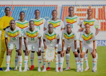 CAN U17 Maroc 2026 : Le Sénégal dans le groupe D avec l’Afrique du Sud, l’Algérie et le Ghana