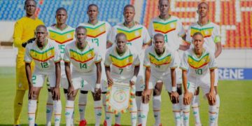 CAN U17 Maroc 2026 : Le Sénégal dans le groupe D avec l’Afrique du Sud, l’Algérie et le Ghana