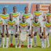 CAN U17 Maroc 2026 : Le Sénégal dans le groupe D avec l’Afrique du Sud, l’Algérie et le Ghana
