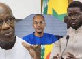 Candidature d’Amadou Lamine Sall à la Francophonie : MIK dénonce le silence du Président Diomaye