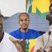 Candidature d’Amadou Lamine Sall à la Francophonie : MIK dénonce le silence du Président Diomaye
