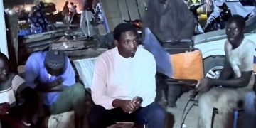 Grève dans le secteur du transport : PDF rencontre les transporteurs de THIADIAYE