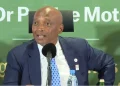 Patrice Motsepe : « La libération des supporters sénégalais est une priorité pour nous »