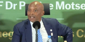 Patrice Motsepe : « La libération des supporters sénégalais est une priorité pour nous »