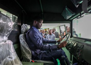 Grève des transporteurs : Le Chef de l’État insiste sur le dialogue social entre l’Etat et les acteurs des transports routiers