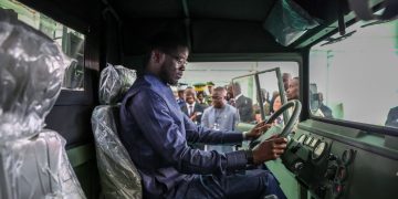 Grève des transporteurs : Le Chef de l’État insiste sur le dialogue social entre l’Etat et les acteurs des transports routiers