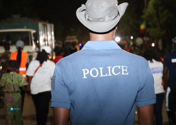 Affaire HICASH : La Police nationale appelle les citoyens à faire preuve d’une vigilance accrue