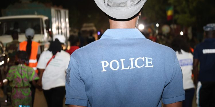 Affaire HICASH : La Police nationale appelle les citoyens à faire preuve d’une vigilance accrue