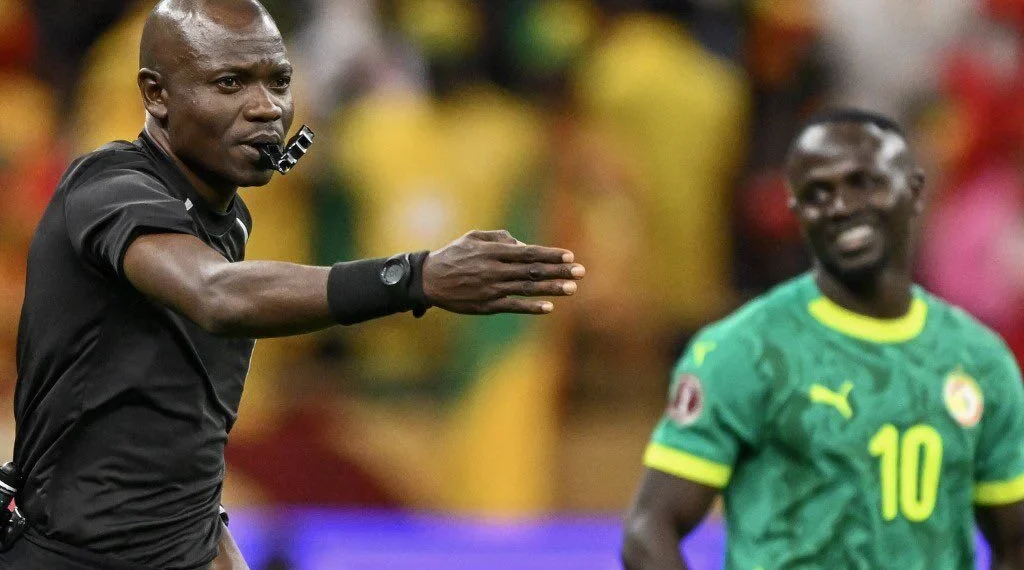 Mondial 2026 : La liste des arbitres retenus connue, Jean Jacques Ndala écarté