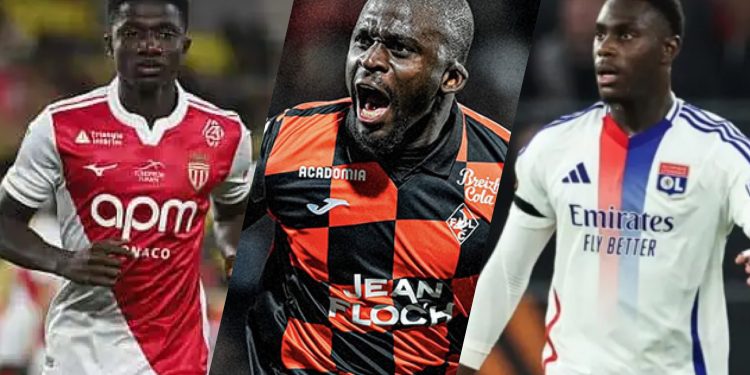 Prix Marc-Vivien Foé 2026 : Trois Sénégalais en lice pour succéder à Achraf Hakimi