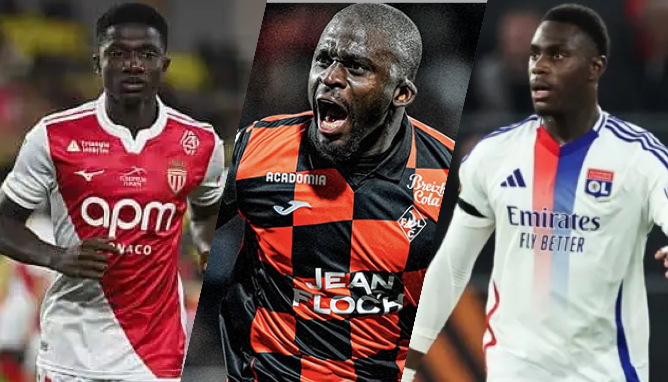 Prix Marc-Vivien Foé 2026 : Trois Sénégalais en lice pour succéder à Achraf Hakimi