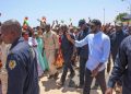 Kolda : Report de la tournée économique du Président Bassirou Diomaye FAYE
