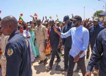 Kolda : Report de la tournée économique du Président Bassirou Diomaye FAYE