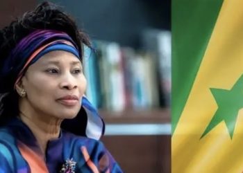 TRS : Takku Wallu Sénégal saisit officiellement l’Assemblée nationale