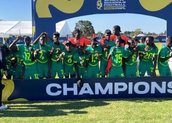 Thierno Bocoum : « La porte-parole du gouvernement face à une dérive au sommet de l’État »