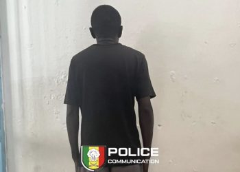 Corniche Ouest : Interpellation d’un individu pour tentative de meurtre sur un policier