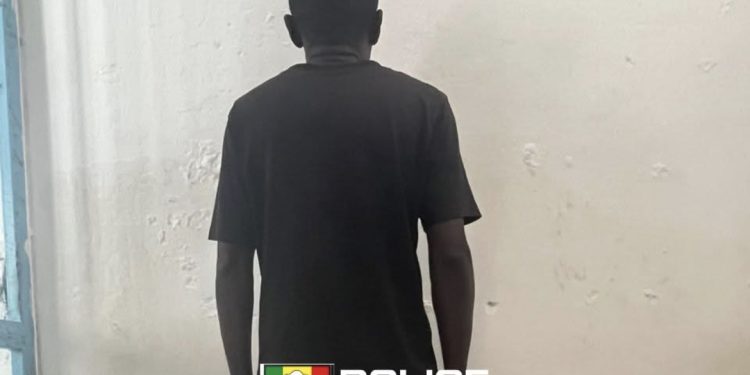 Corniche Ouest : Interpellation d’un individu pour tentative de meurtre sur un policier