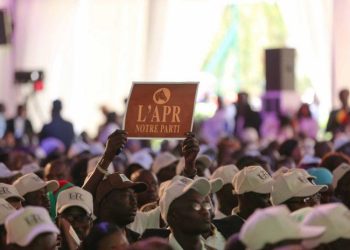 CNRM : L’APR salue la décision du Conseil constitutionnel du 07 avril 2026