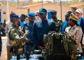 Sécurité : La Gendarmerie renforce son dispositif sécuritaire au Sénégal oriental ‎