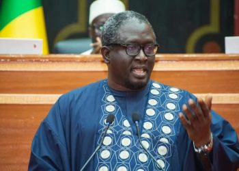 AN : Proposition de la loi N° /2026 modifiant la loin 2021-35 du 23 juillet 2021 portant Code électoral