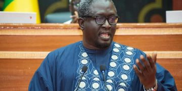 AN : Proposition de la loi N° /2026 modifiant la loin 2021-35 du 23 juillet 2021 portant Code électoral