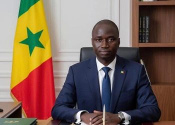 Proposition de loi portant modification du Code électoral : Bougar Diouf interpelle El Malick et Ayib Daffé