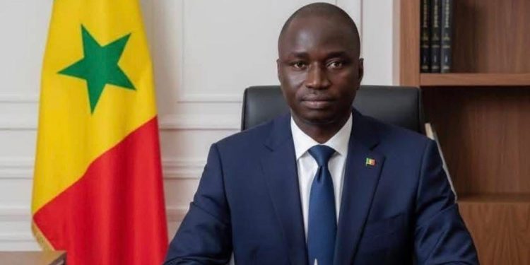 Proposition de loi portant modification du Code électoral : Bougar Diouf interpelle El Malick et Ayib Daffé