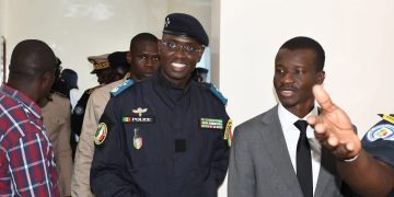 Points de contrôle routiers : L’instruction du Ministre de l’Intérieur et de la sécurité publique !